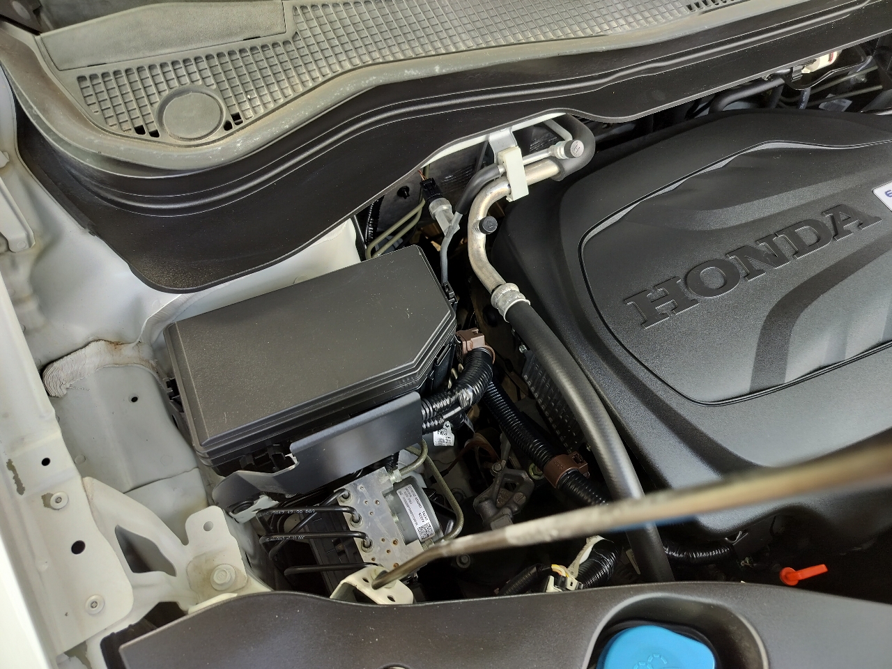 Honda Ridgeline  2017