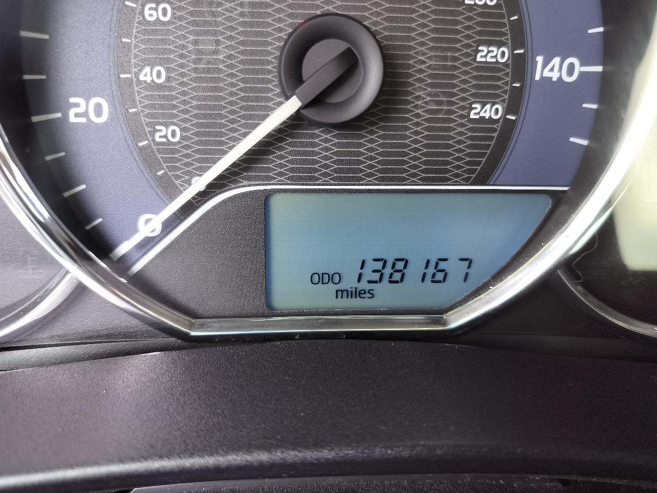 Toyota Corolla 4dr Sdn CVT LE Premium (Natl) 2015