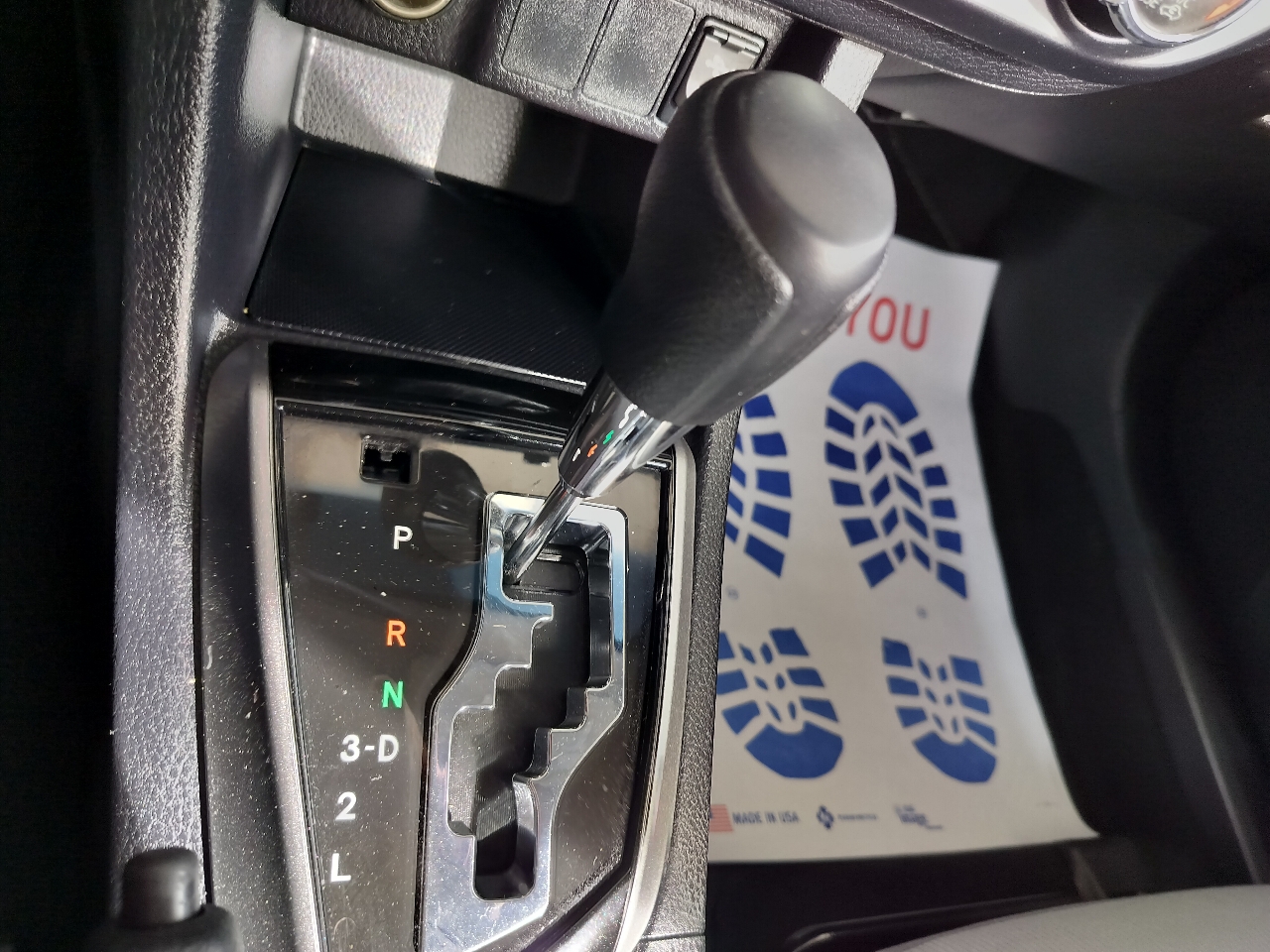 Toyota Corolla 4dr Sdn CVT LE Premium (Natl) 2015