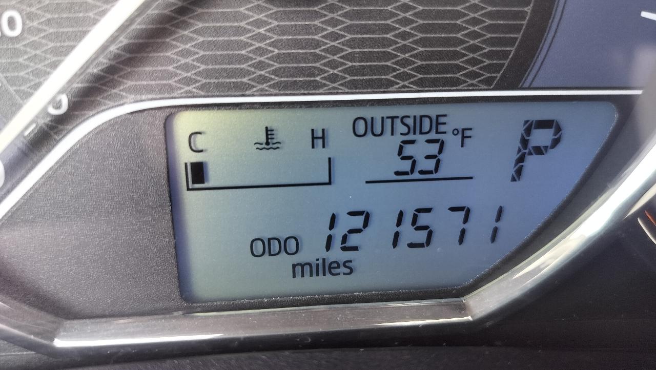 Toyota Corolla 4dr Sdn CVT S w/Special Edition Pkg (Natl) 2016