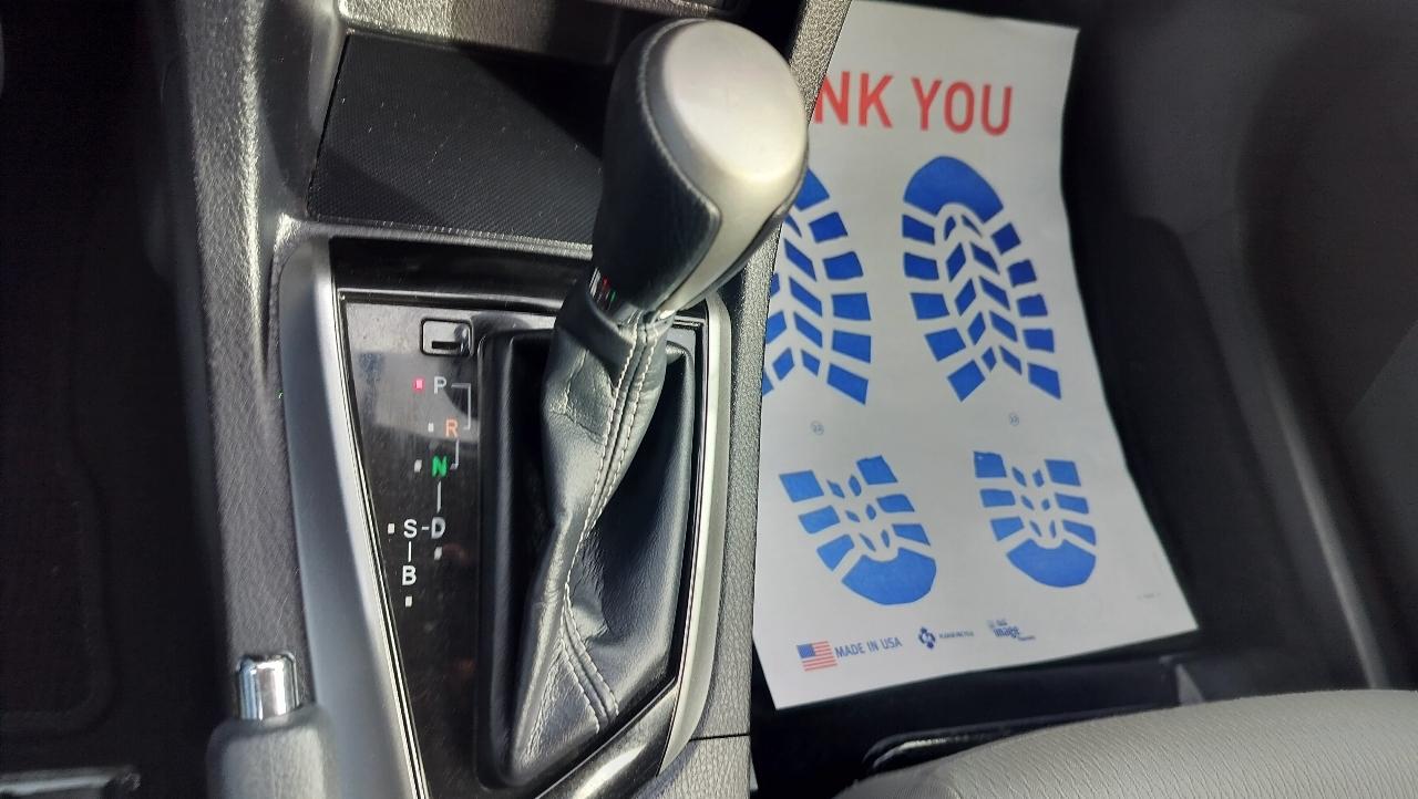 Toyota Corolla 4dr Sdn CVT S w/Special Edition Pkg (Natl) 2016