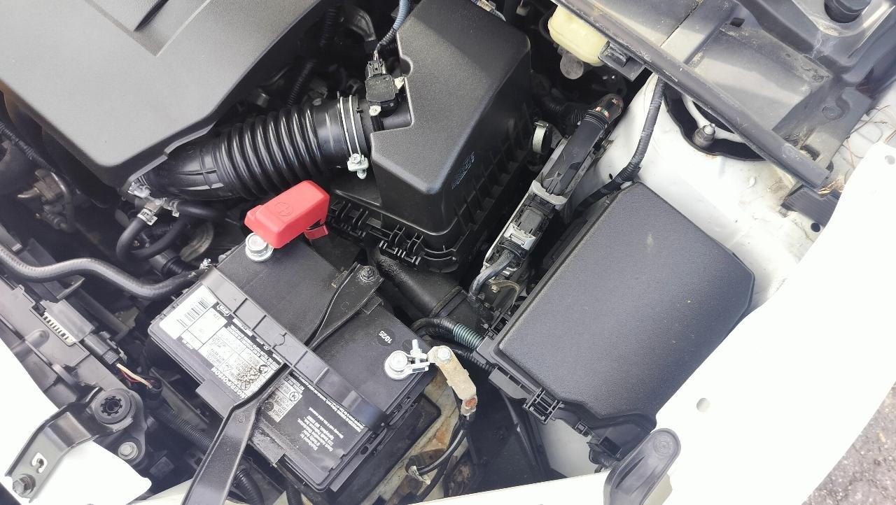 Toyota Corolla 4dr Sdn CVT S w/Special Edition Pkg (Natl) 2016