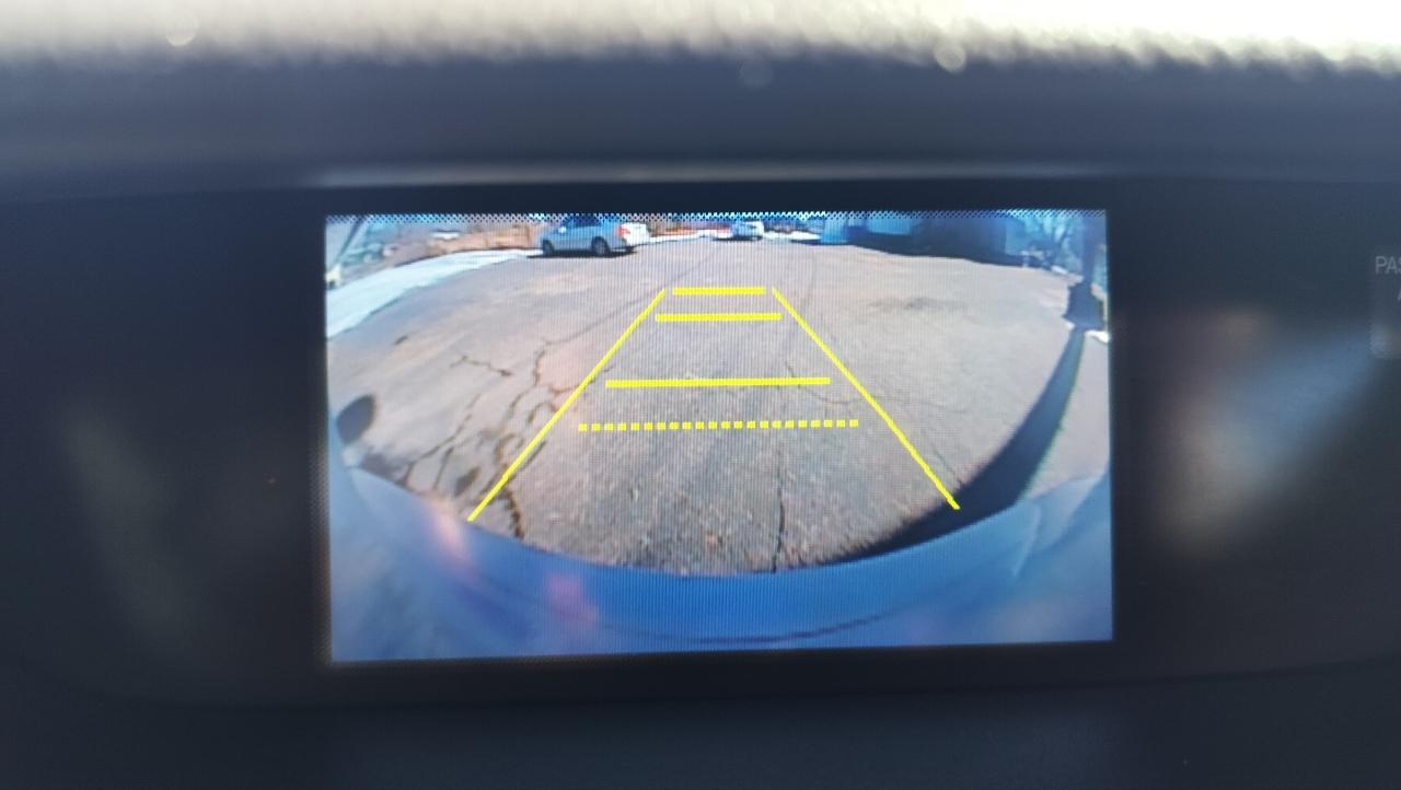 Honda CR-V 2WD 5dr EX-L 2014