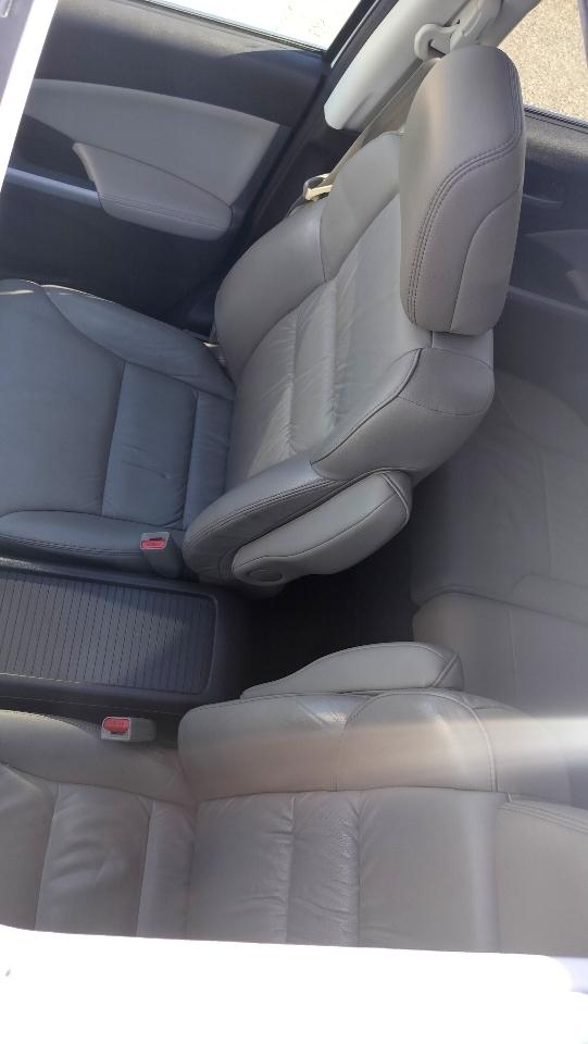 Honda CR-V 2WD 5dr EX-L 2014