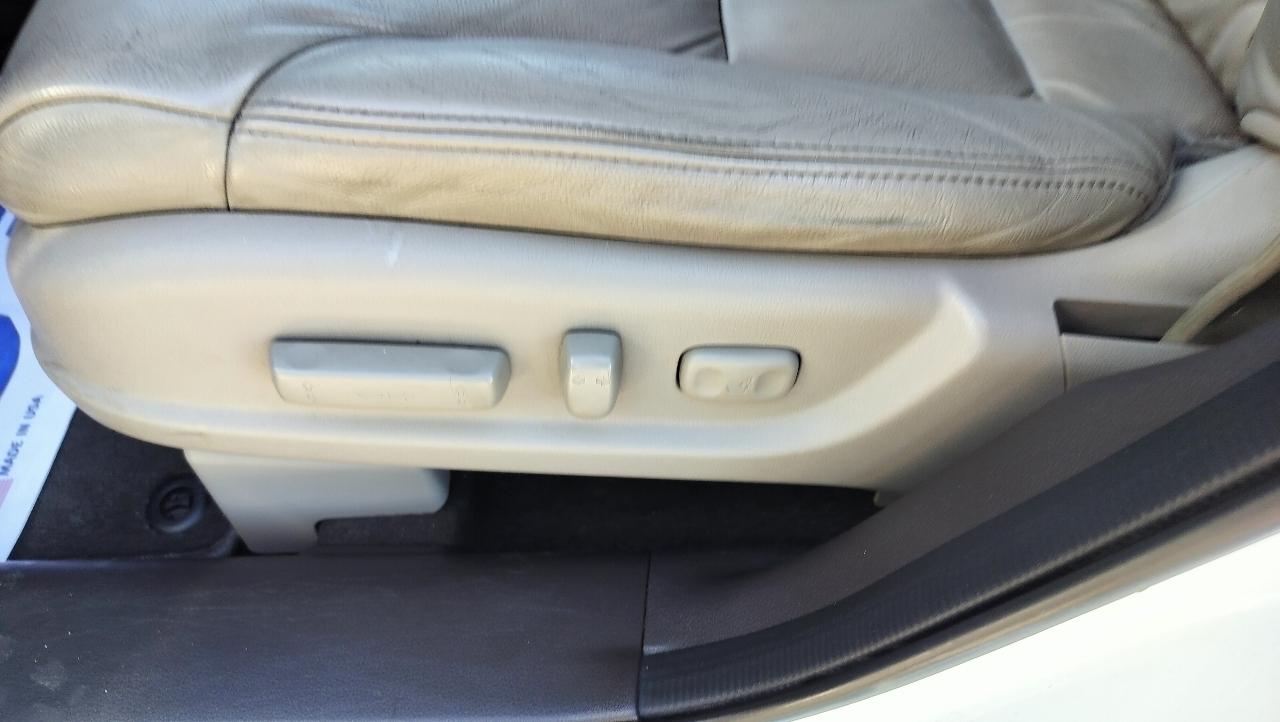 Honda CR-V 2WD 5dr EX-L 2014