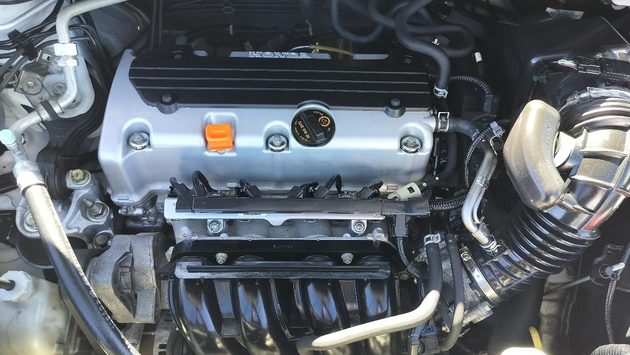 Honda CR-V 2WD 5dr EX-L 2014