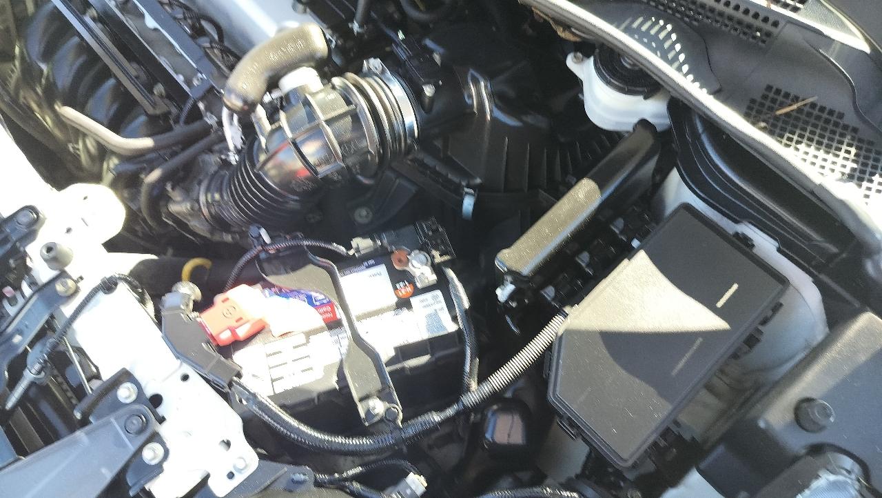 Honda CR-V 2WD 5dr EX-L 2014