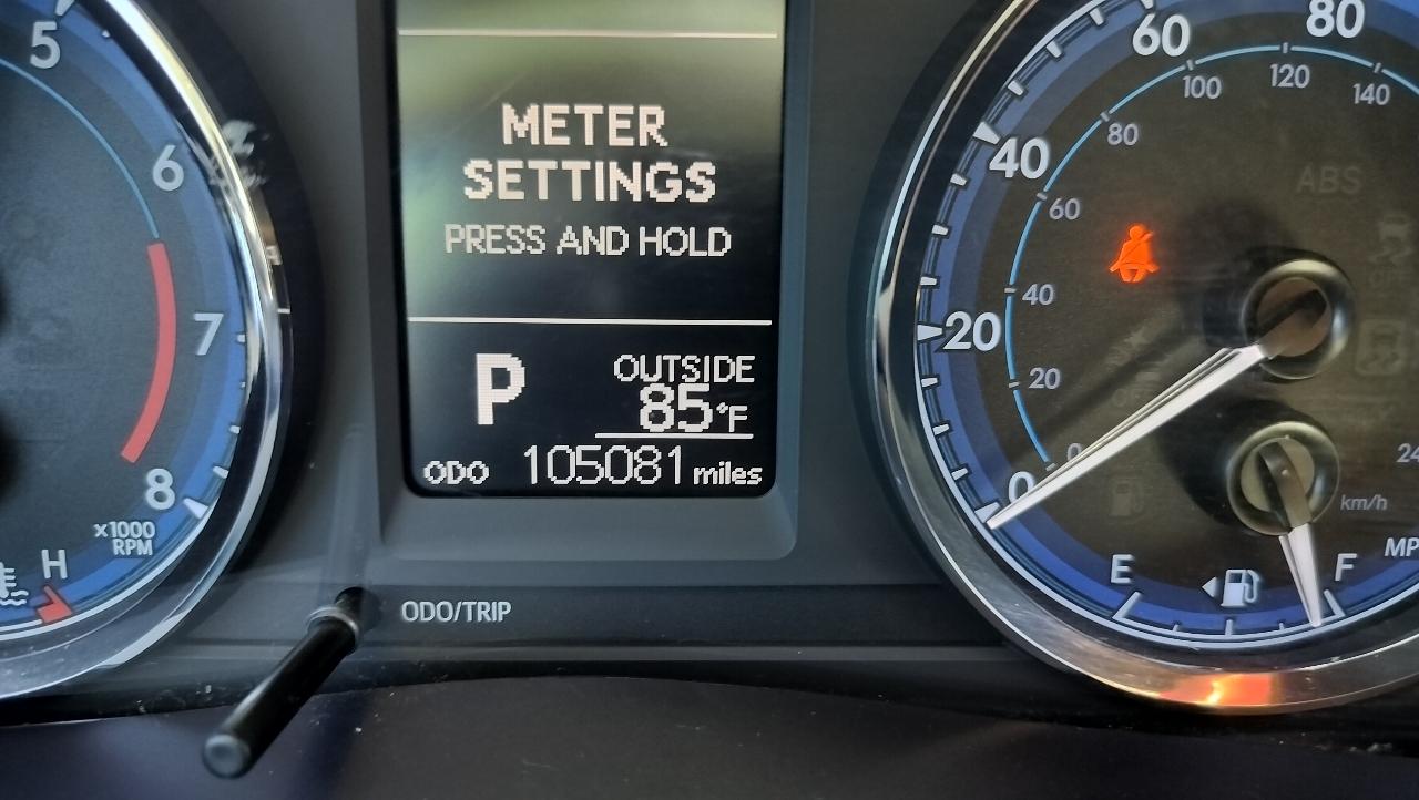 Toyota Corolla XLE CVT (Natl) 2018