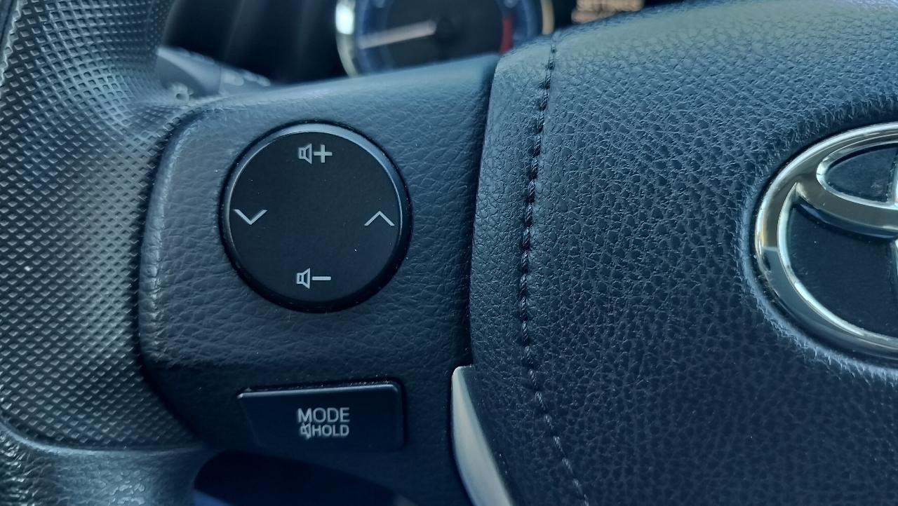 Toyota Corolla XLE CVT (Natl) 2018