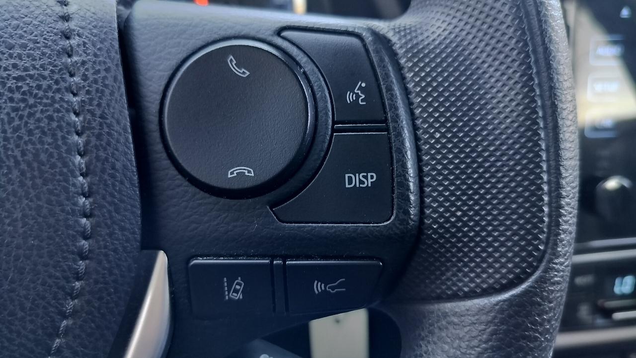 Toyota Corolla XLE CVT (Natl) 2018