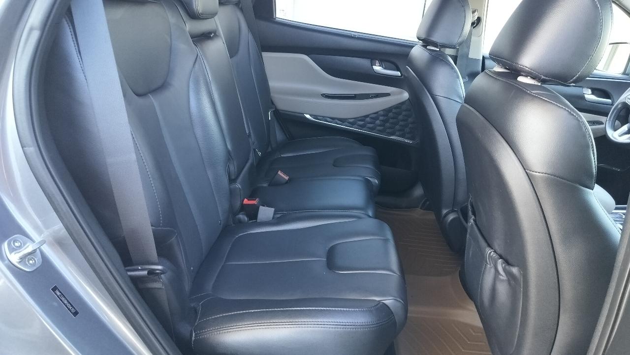 Hyundai Santa Fe SEL Plus 2.4L Auto FWD 2019