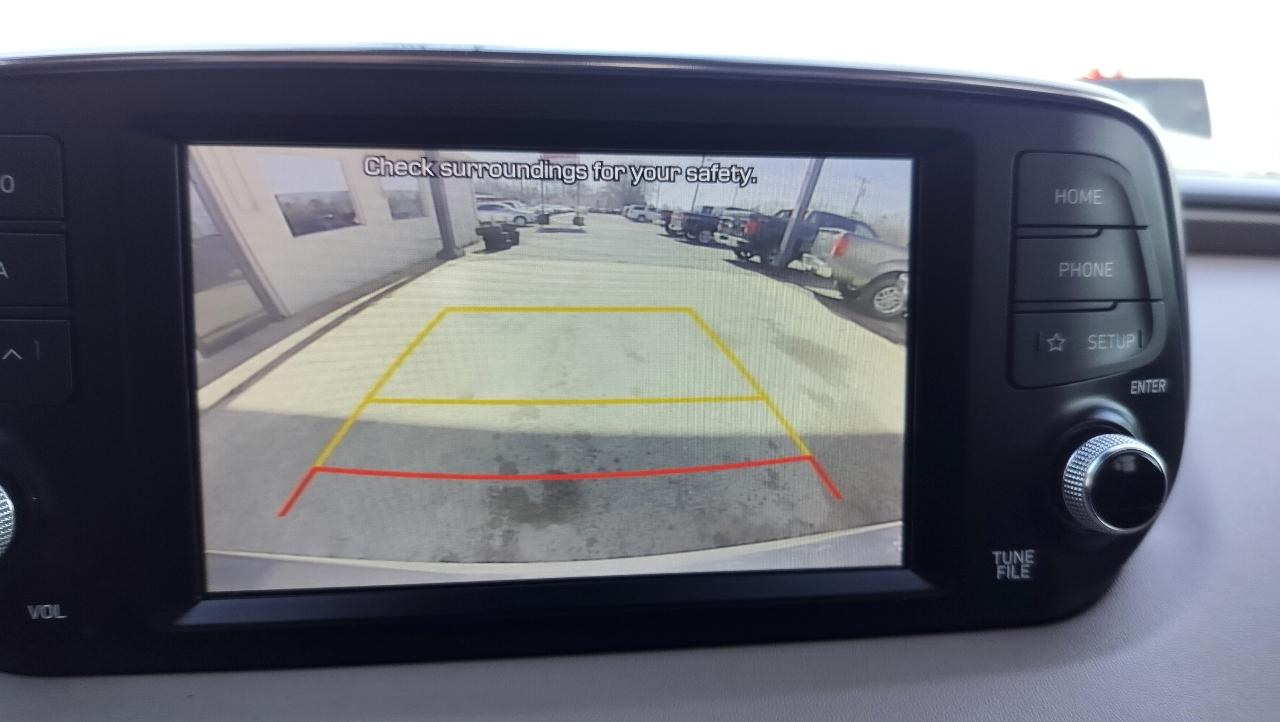 Hyundai Santa Fe SEL Plus 2.4L Auto FWD 2019