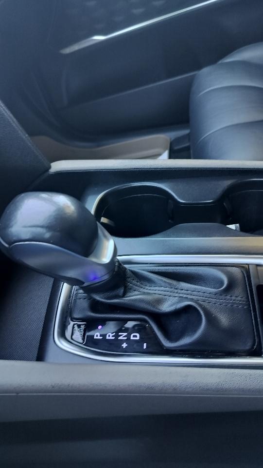 Hyundai Santa Fe SEL Plus 2.4L Auto FWD 2019