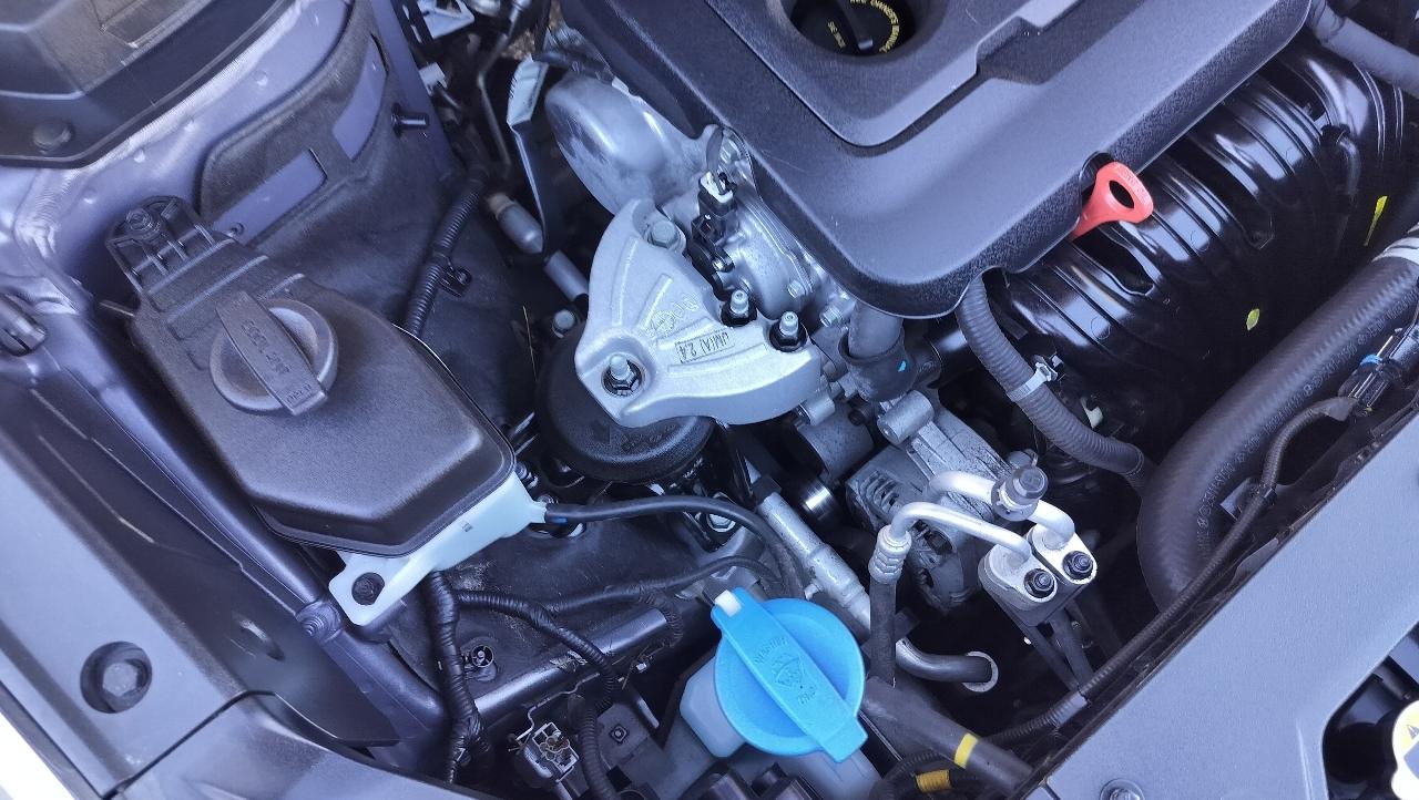 Hyundai Santa Fe SEL Plus 2.4L Auto FWD 2019