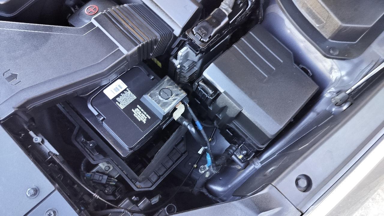 Hyundai Santa Fe SEL Plus 2.4L Auto FWD 2019