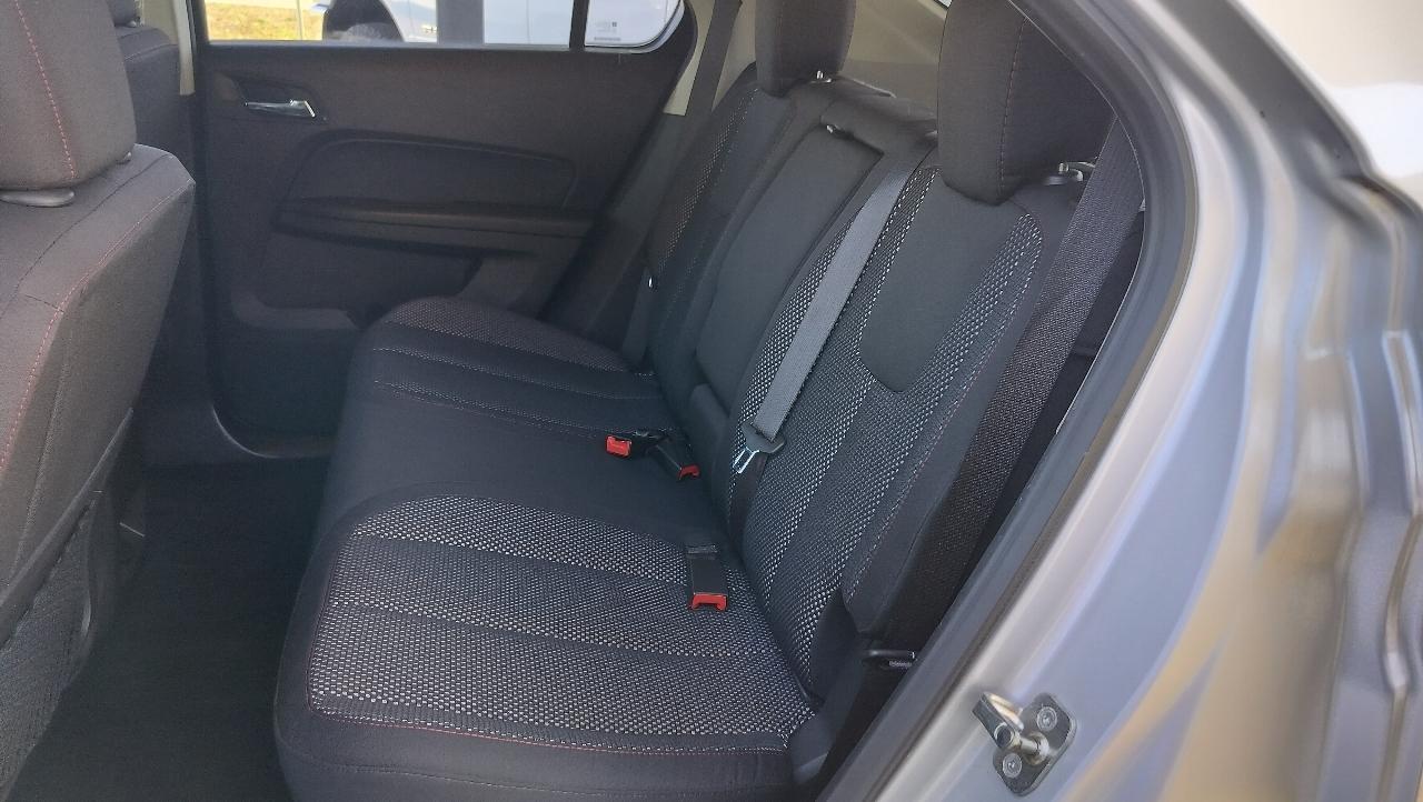 Chevrolet Equinox FWD 4dr LT w/1LT 2012