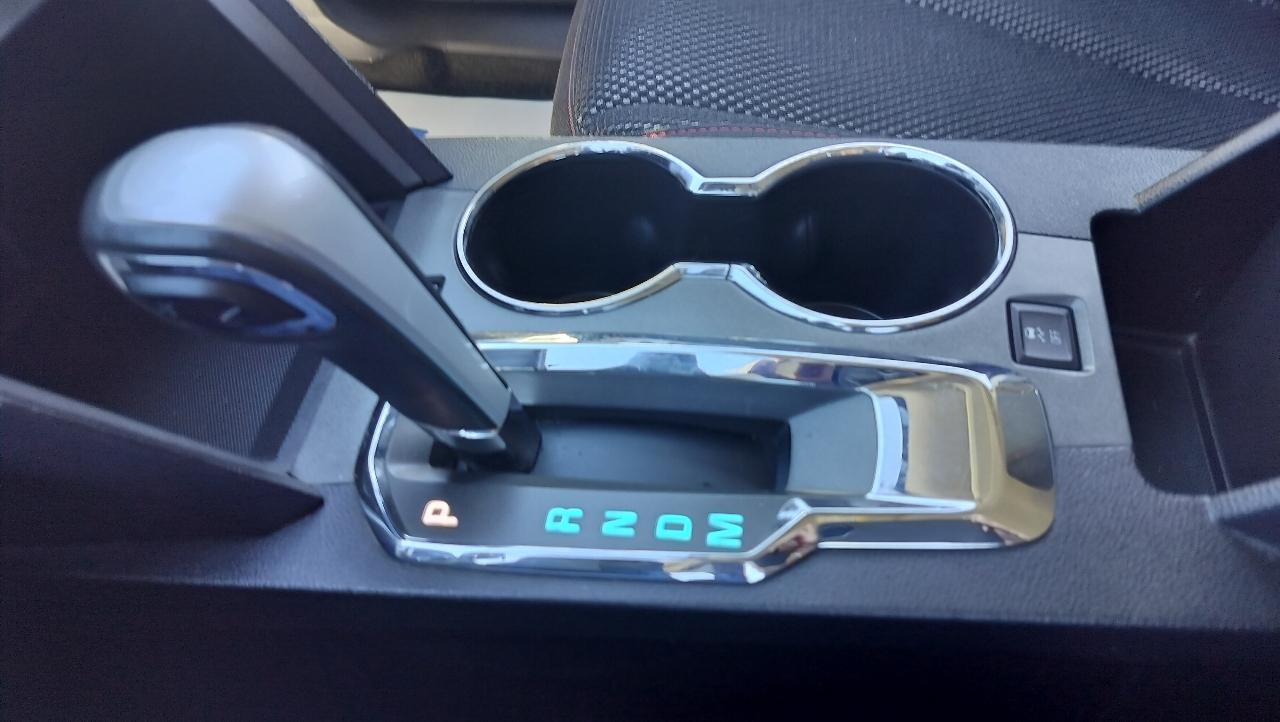 Chevrolet Equinox FWD 4dr LT w/1LT 2012