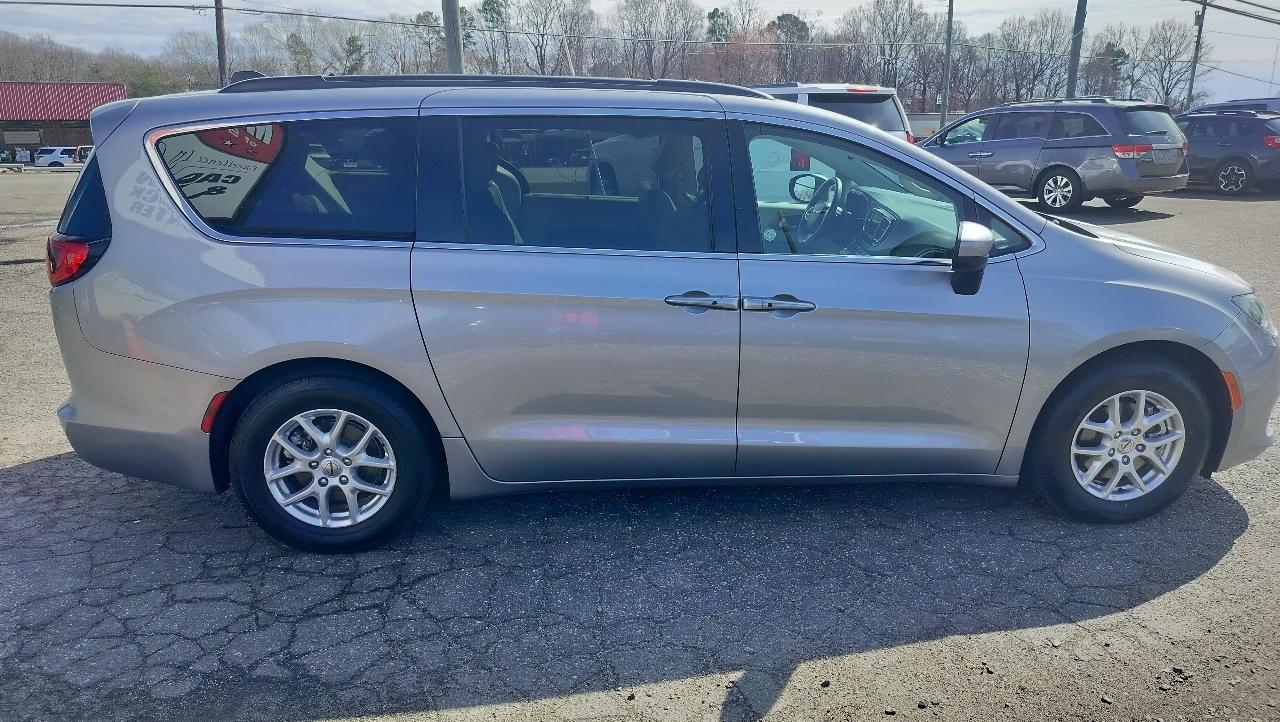 Chrysler Voyager LXI FWD 2021