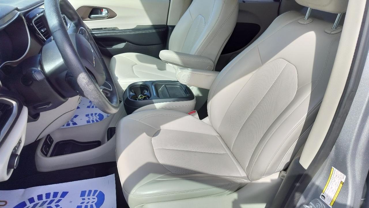 Chrysler Voyager LXI FWD 2021