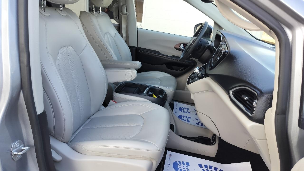 Chrysler Voyager LXI FWD 2021