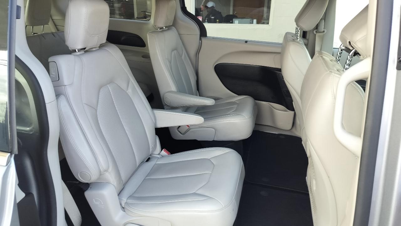 Chrysler Voyager LXI FWD 2021