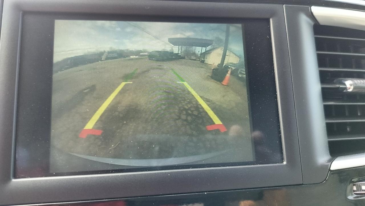 Chrysler Voyager LXI FWD 2021