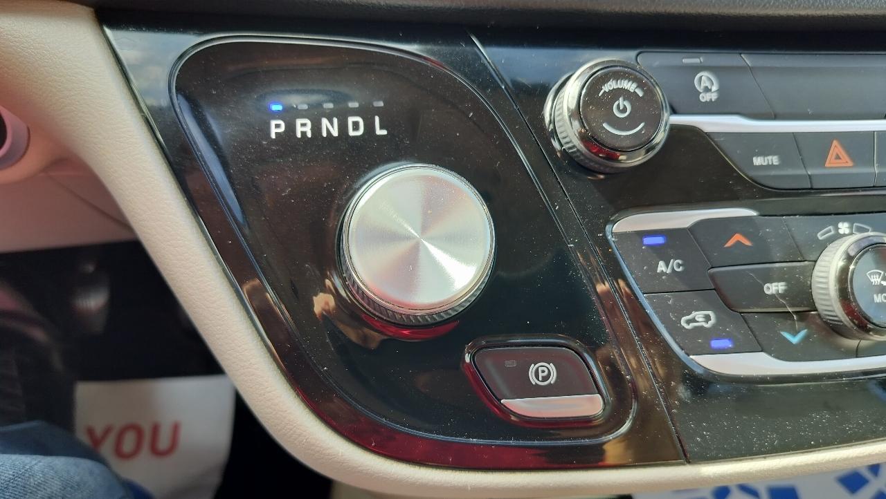 Chrysler Voyager LXI FWD 2021