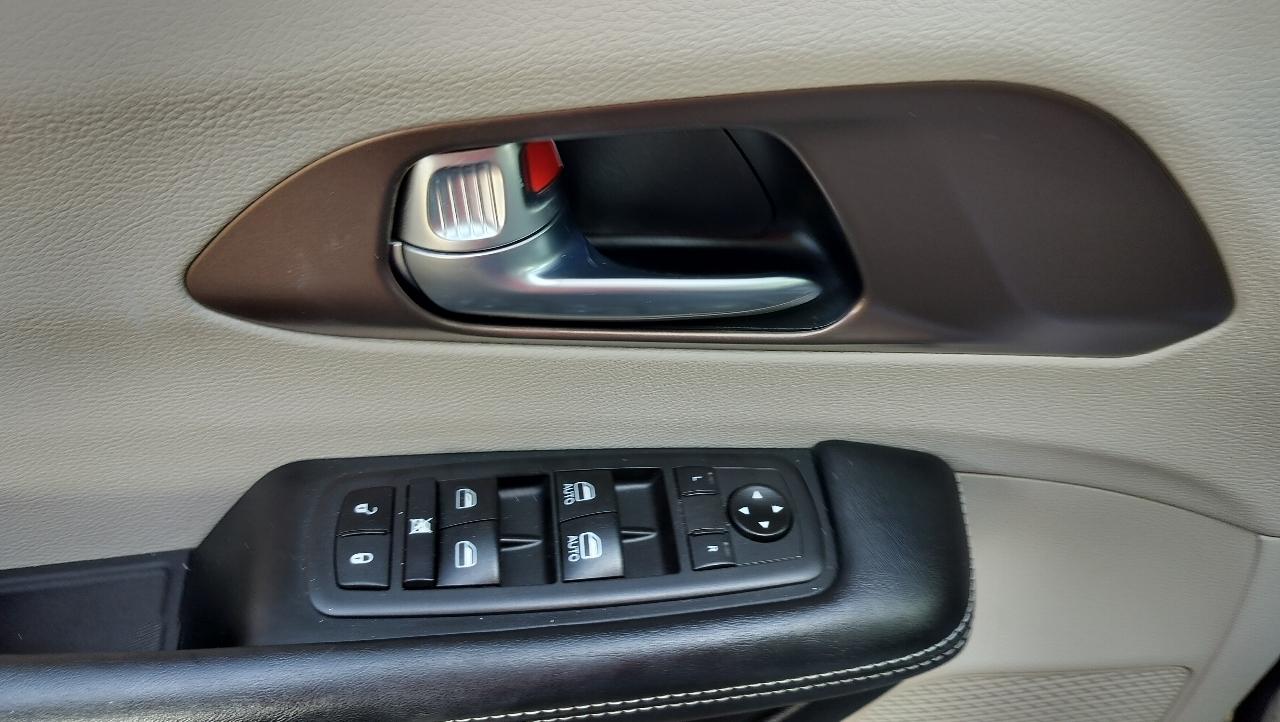 Chrysler Voyager LXI FWD 2021