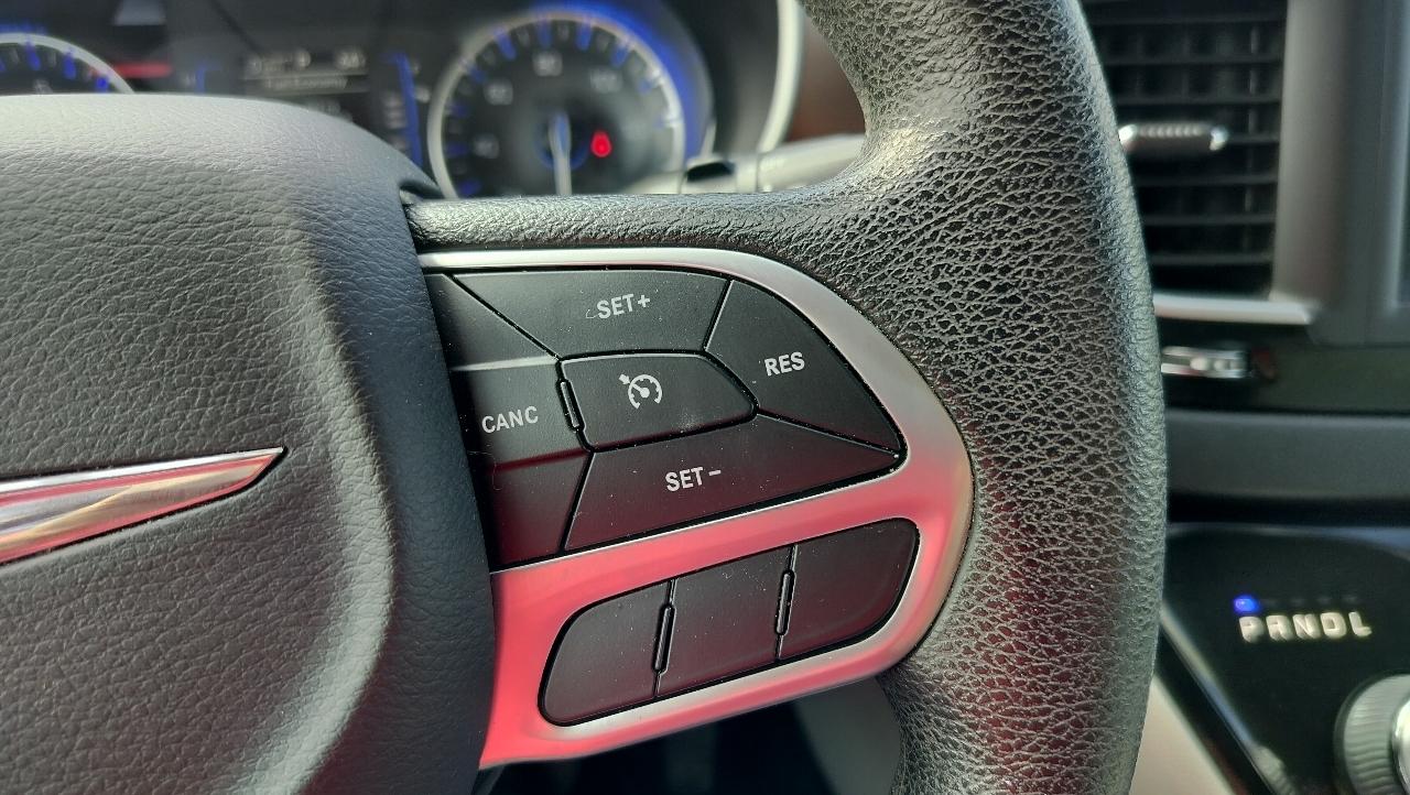 Chrysler Voyager LXI FWD 2021