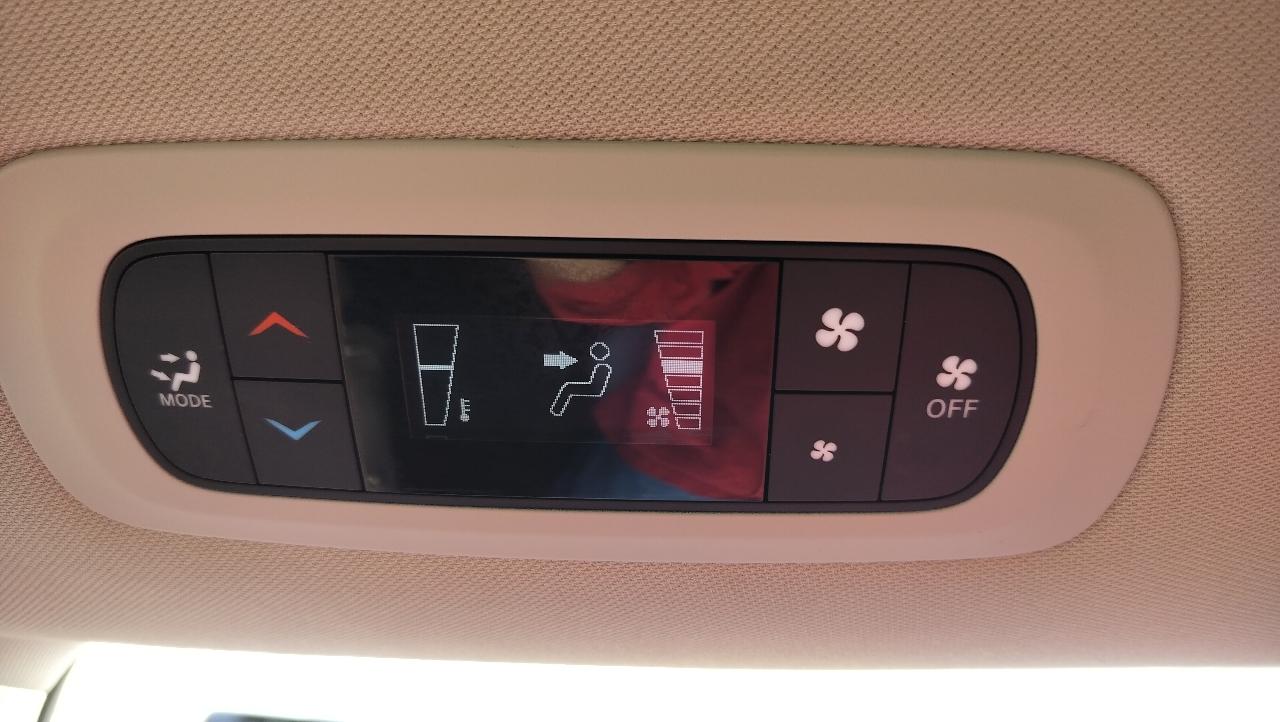 Chrysler Voyager LXI FWD 2021