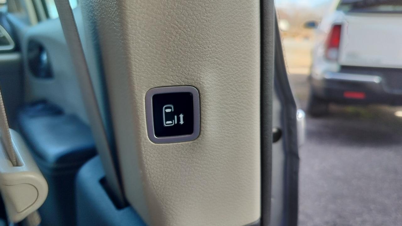 Chrysler Voyager LXI FWD 2021