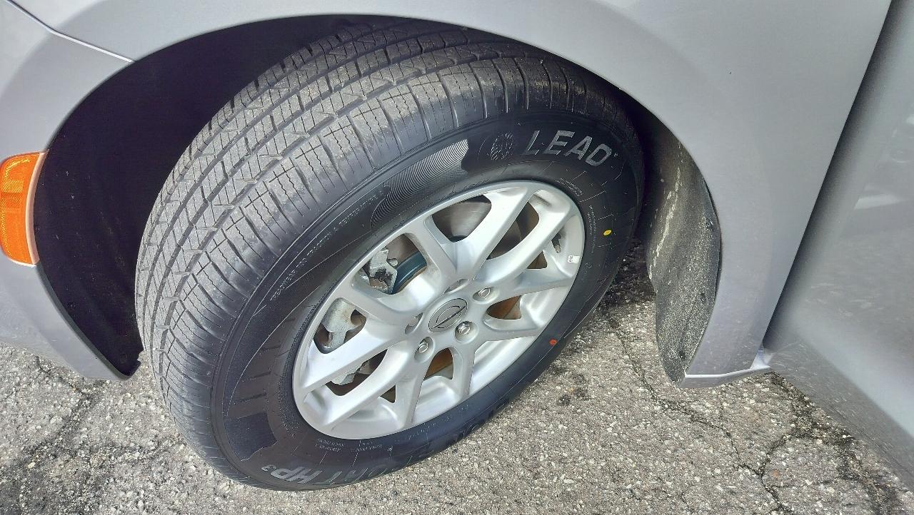 Chrysler Voyager LXI FWD 2021