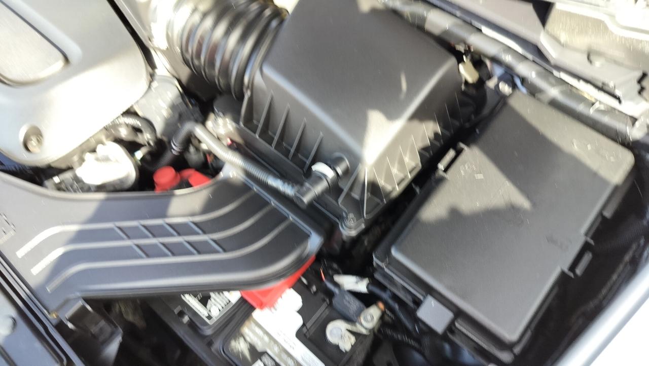 Chrysler Voyager LXI FWD 2021