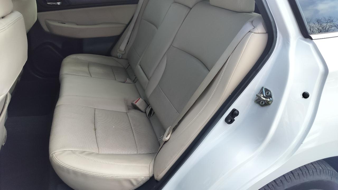 Subaru Outback 3.6R Limited 2019