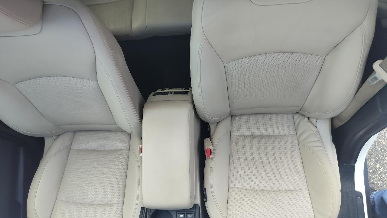 Subaru Outback 3.6R Limited 2019