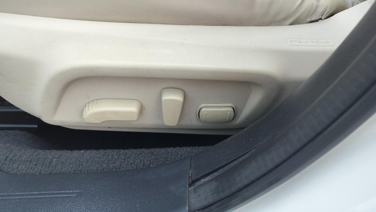 Subaru Outback 3.6R Limited 2019