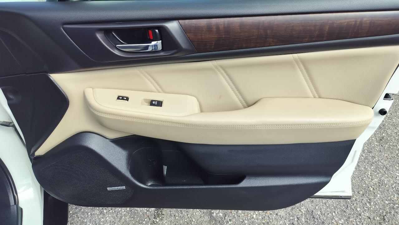 Subaru Outback 3.6R Limited 2019