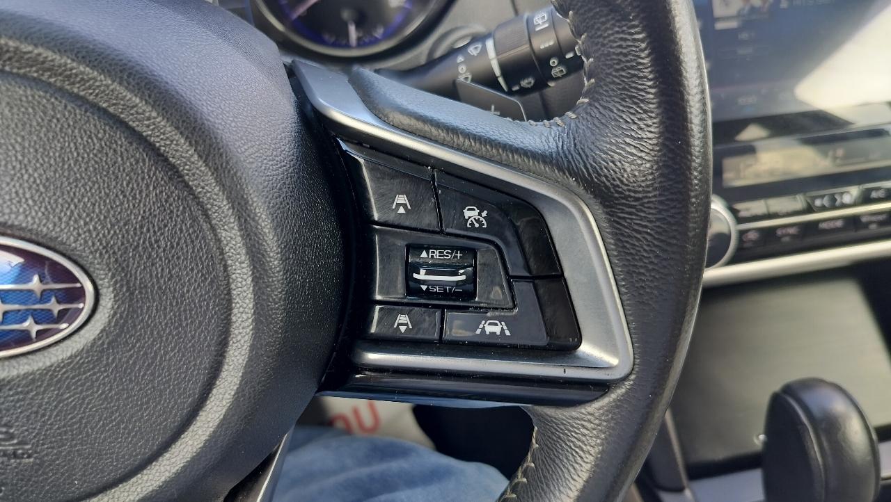 Subaru Outback 3.6R Limited 2019