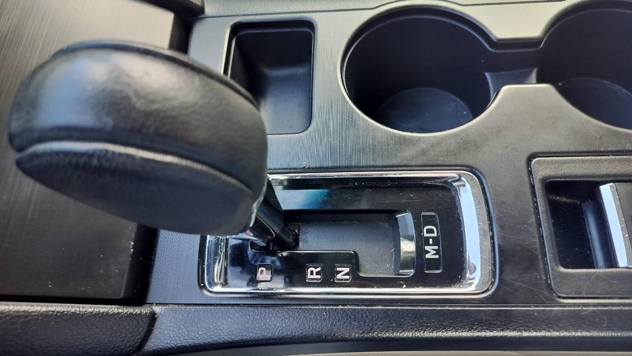 Subaru Outback 3.6R Limited 2019