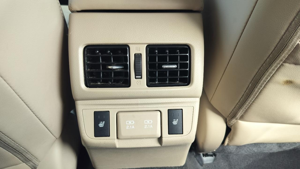 Subaru Outback 3.6R Limited 2019