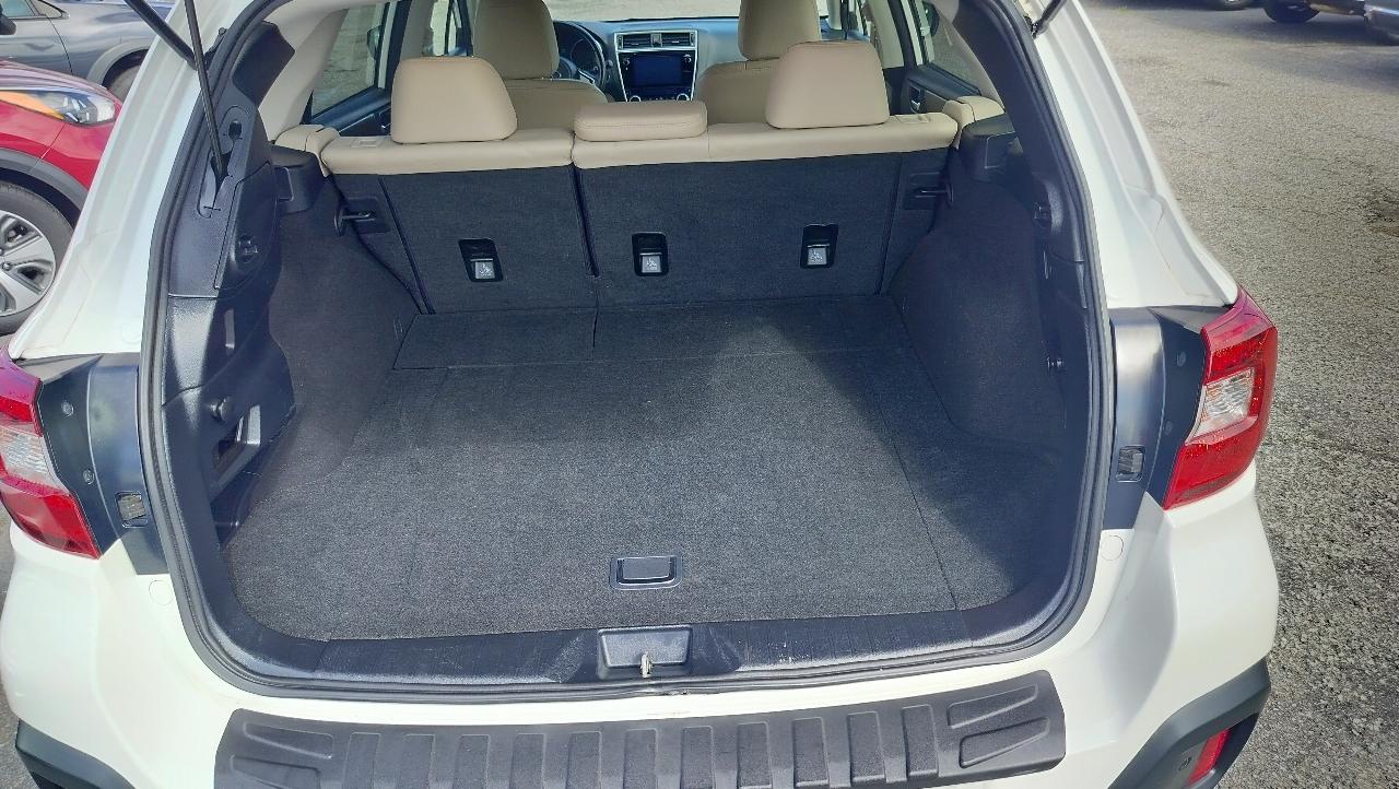 Subaru Outback 3.6R Limited 2019