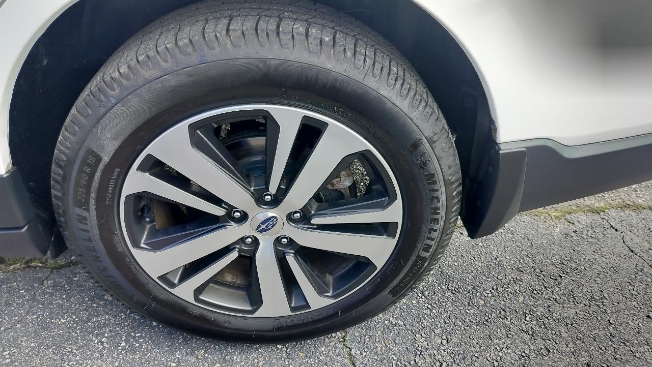 Subaru Outback 3.6R Limited 2019