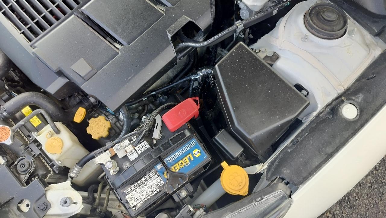 Subaru Outback 3.6R Limited 2019