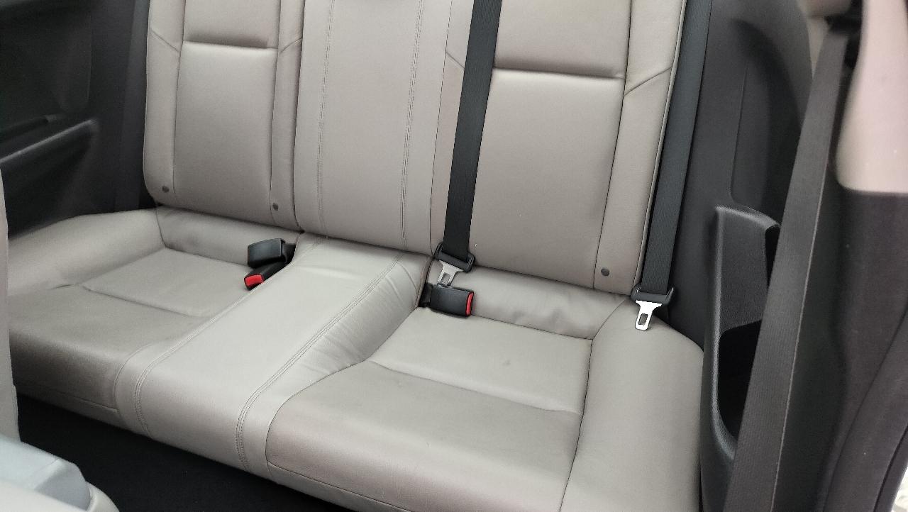 Honda Civic Cpe 2dr Auto EX-L 2013