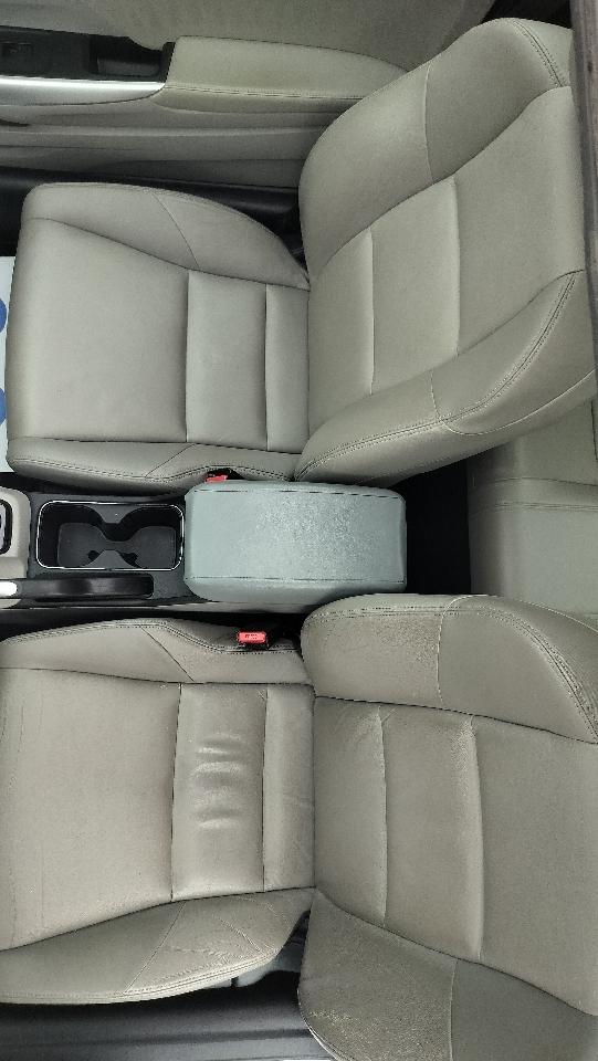 Honda Civic Cpe 2dr Auto EX-L 2013