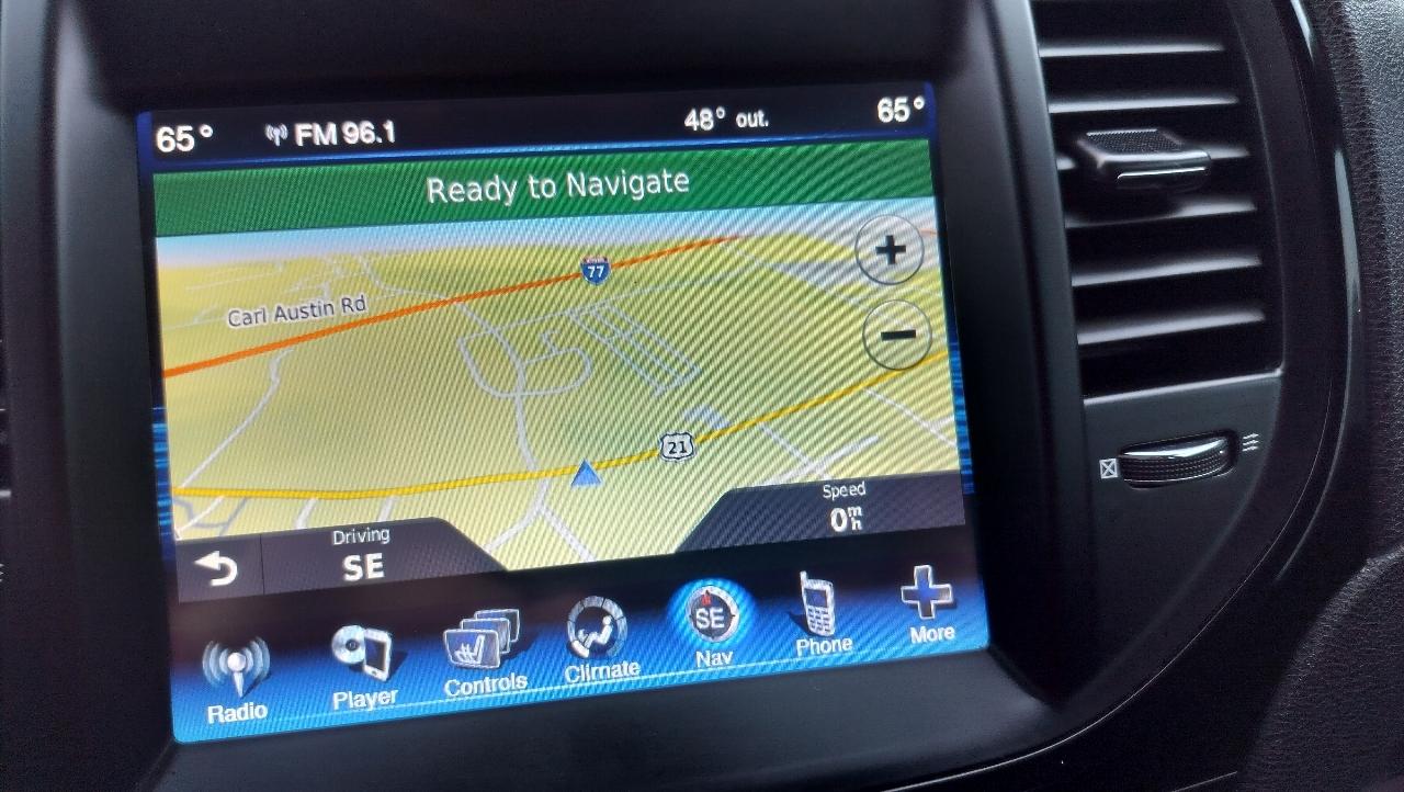 Chrysler 300 4dr Sdn 300S RWD 2013