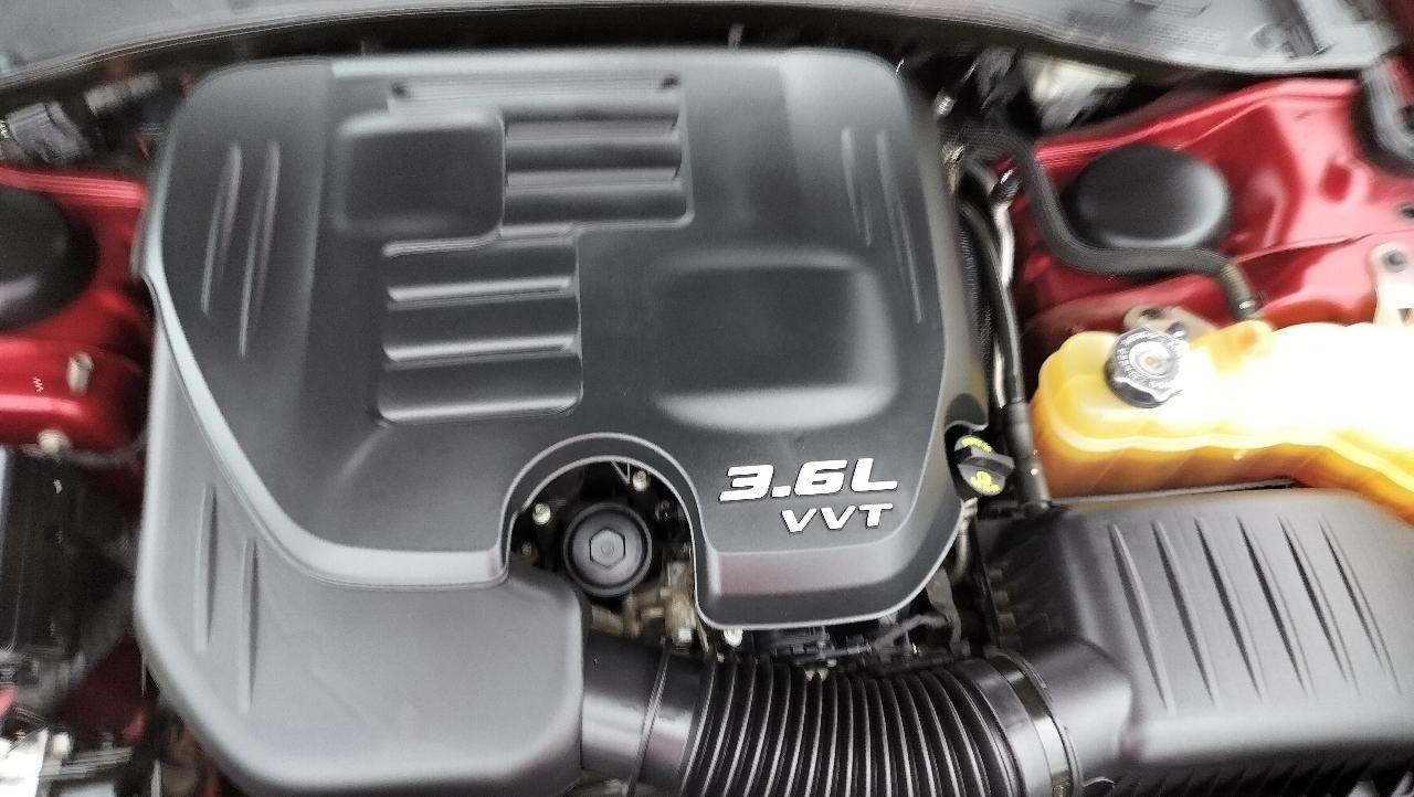 Chrysler 300 4dr Sdn 300S RWD 2013