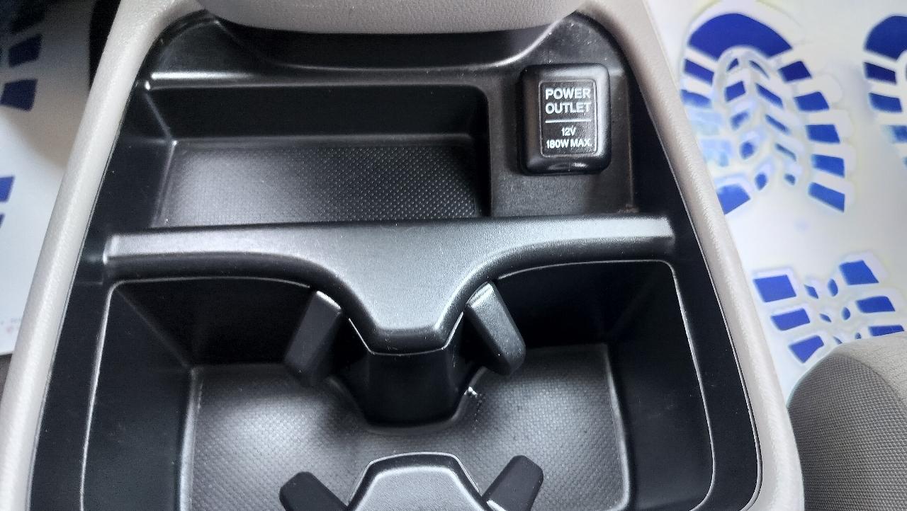 Honda CR-V AWD 5dr LX 2013