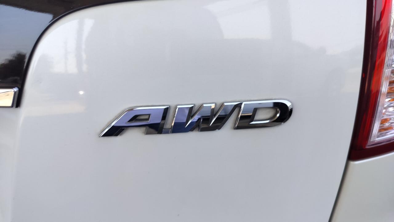 Honda CR-V AWD 5dr LX 2013