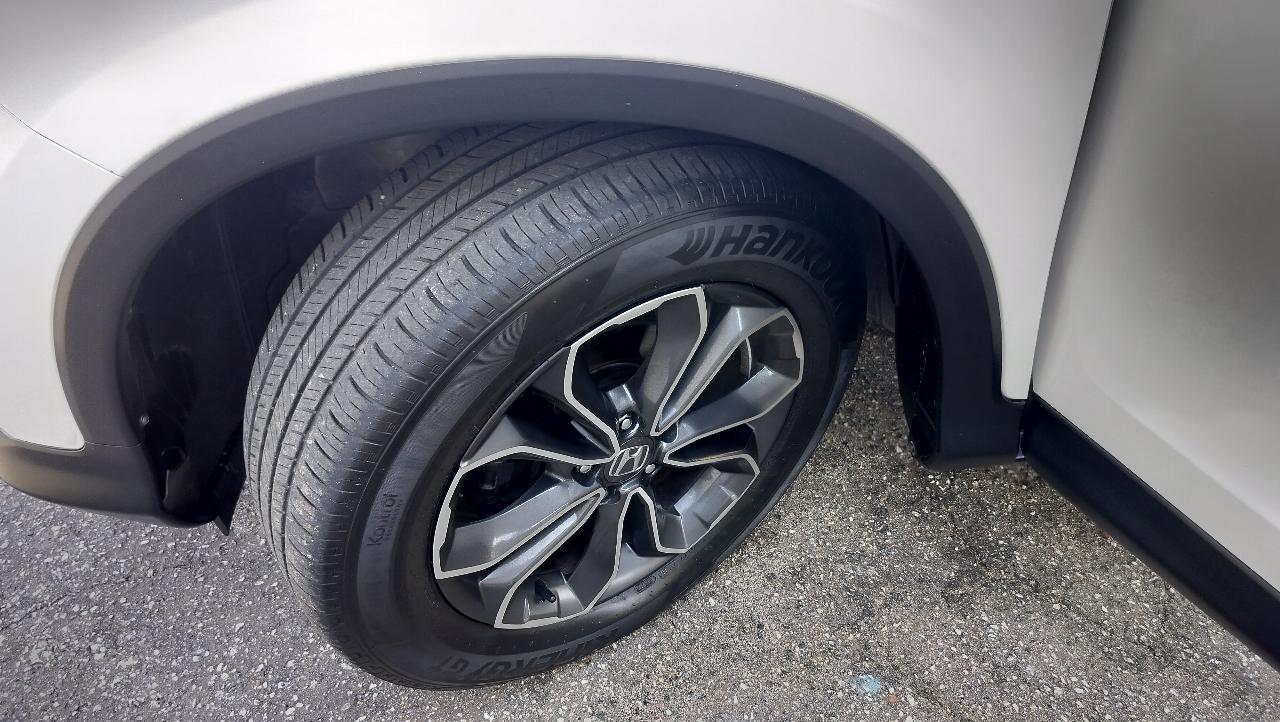 Honda CR-V AWD 5dr LX 2013